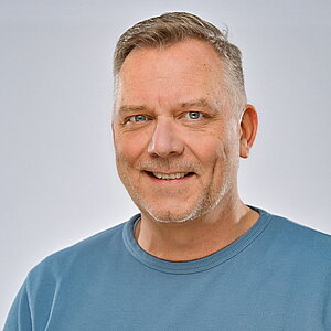 André Donath Foto André Donath